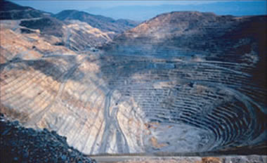 Copper Uses, Resources, Supply, Demand and Production Information