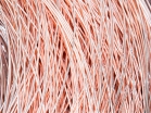  Copper Drawn Wire