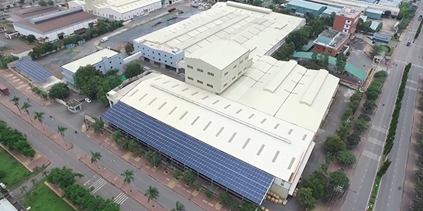Dong Nai Factory